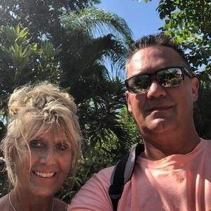 Meet your Posher, Stephen